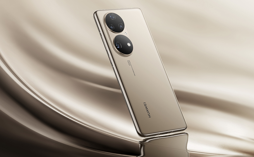 Με τα νέα κινητά της HUAWEI απολαμβάνετε την κάθε σας στιγμή ξέγνοιαστα και με στυλ!