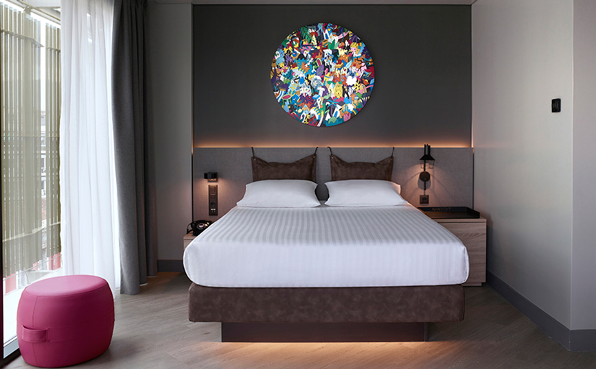 H Αθήνα αποκτά το ΜΟΧΥ της