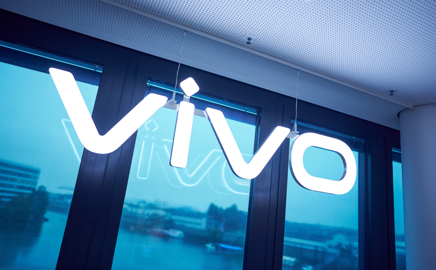 vivo Smartphones: H Ελλάδα υποδέχεται την κορυφαία τεχνολογία και αισθητική των Κινητών Συσκευών vivo