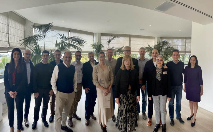 CEO Clubs Greece: 2η Σειρά Αποφοίτων από το Board Practice and Directorship Development Program