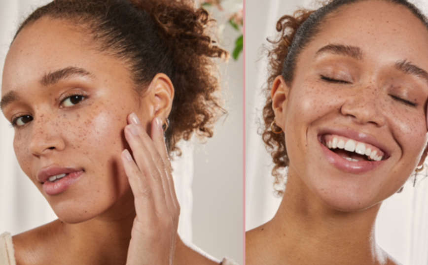 Νέα Nivea Naturally Clean – Νέα σειρά καθαρισμού προσώπου σε μορφή μπάρας