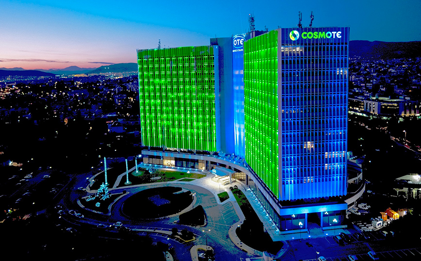 Ο ΟΤΕ για 2η χρονιά στη διεθνή λίστα “World’s Most Ethical Companies®” του Ethisphere Institute