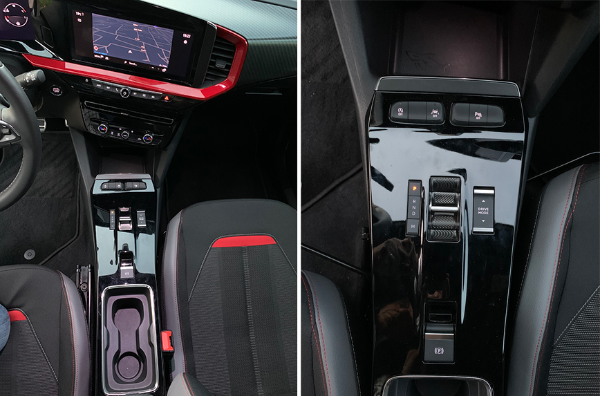 Opel Mokka Opel Mokka