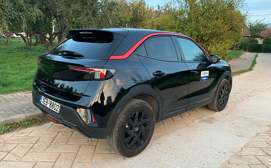 Opel Mokka Opel Mokka