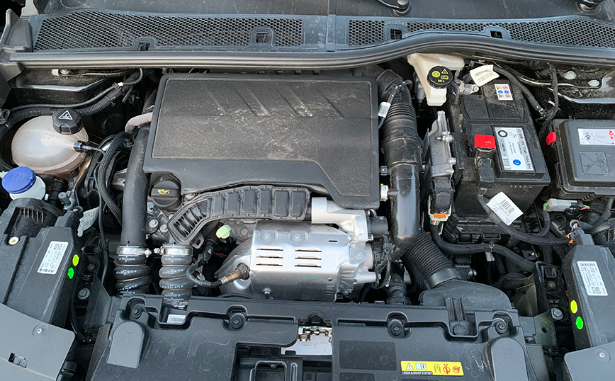 Opel Mokka Opel Mokka