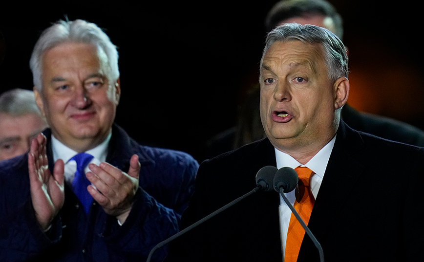 Βίκτορ Όρμπαν Βίκτορ Όρμπαν