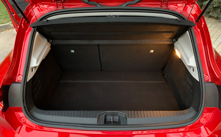 Renault-Clio Renault-Clio