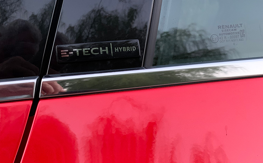 Renault-Clio Renault-Clio