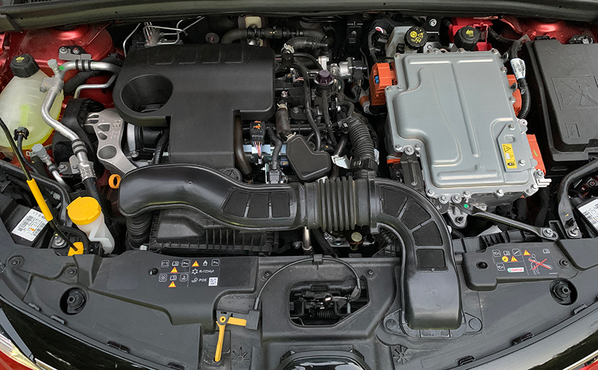 Renault-Clio Renault-Clio