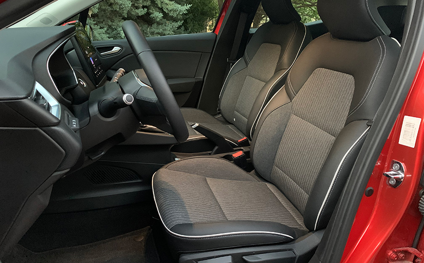 Renault-Clio Renault-Clio