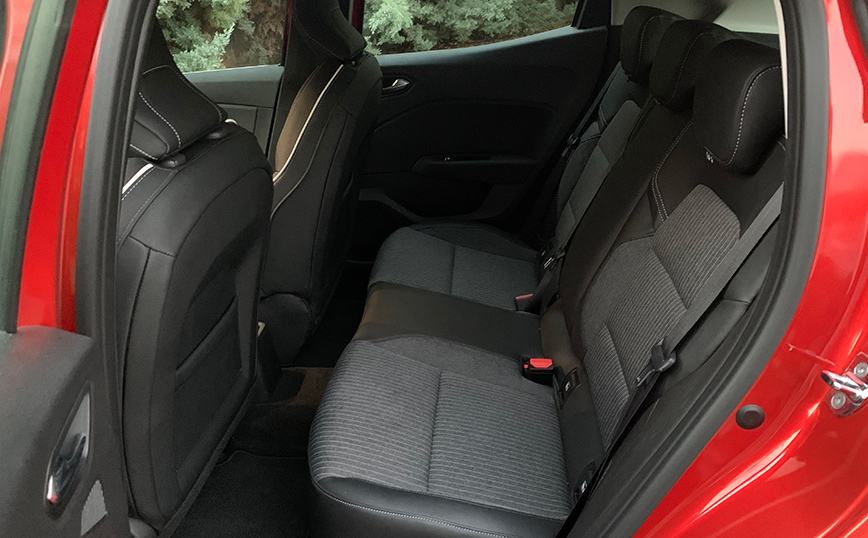 Renault-Clio Renault-Clio