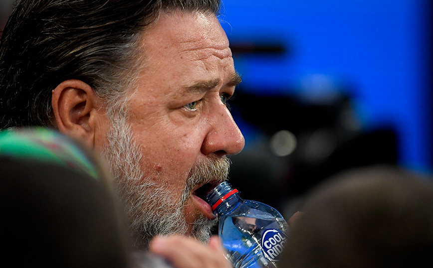 Ράσελ Κρόου