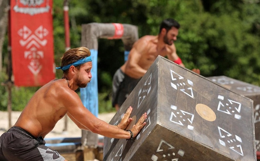 Survivor spoiler: Χαμός σήμερα πριν την αποχώρηση &#8211; Ποιος κερδίζει την ασυλία