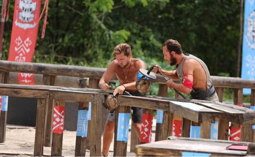 Survivor &#8211; Spoiler: «Κλείδωσε» η αποχώρηση και θα δούμε την ανατροπή