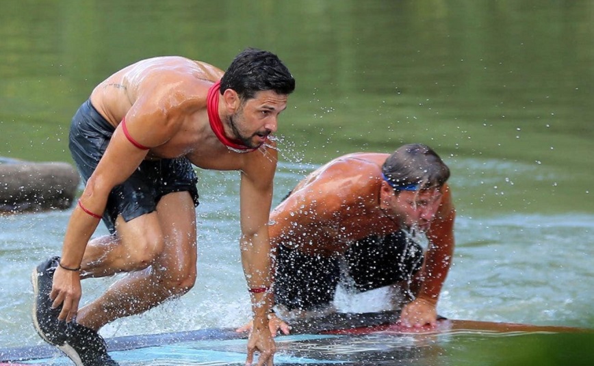 Survivor – Spoiler: Τιτανομαχία στην αποχώρηση – Ποιοι βγαίνουν στο τάκο