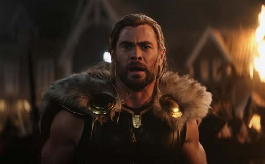 Ο Thor «είναι γκέι, κερδίσαμε»: Αντιδράσεις στο Twitter μετά το trailer της ταινίας «Love and Thunder»