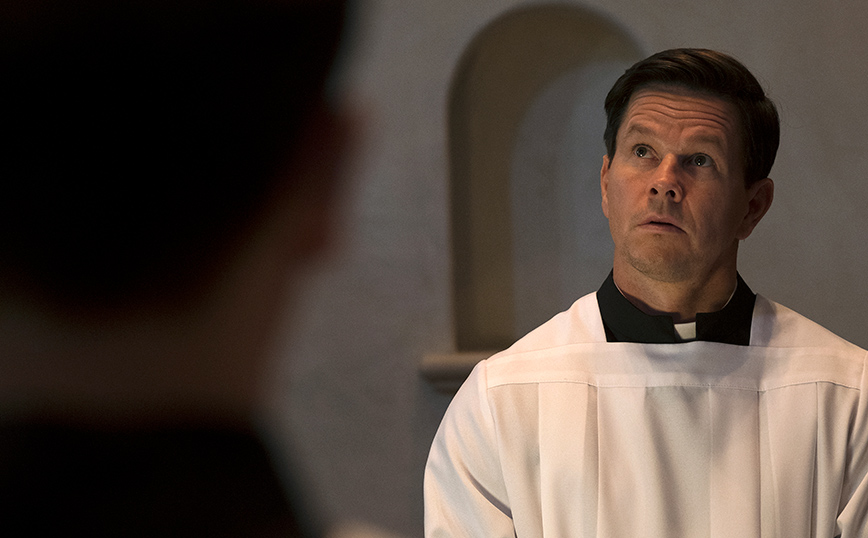 Μαρκ Γουόλμπεργκ