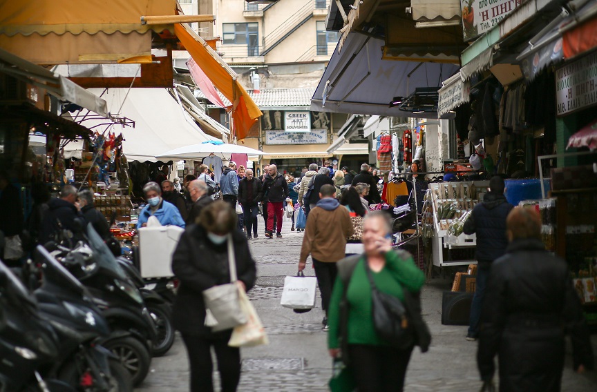 Ακρίβεια: Με κουμπαρά 5 δισ. ευρώ οι νέες παρεμβάσεις στήριξης νοικοκυριών και επιχειρήσεων