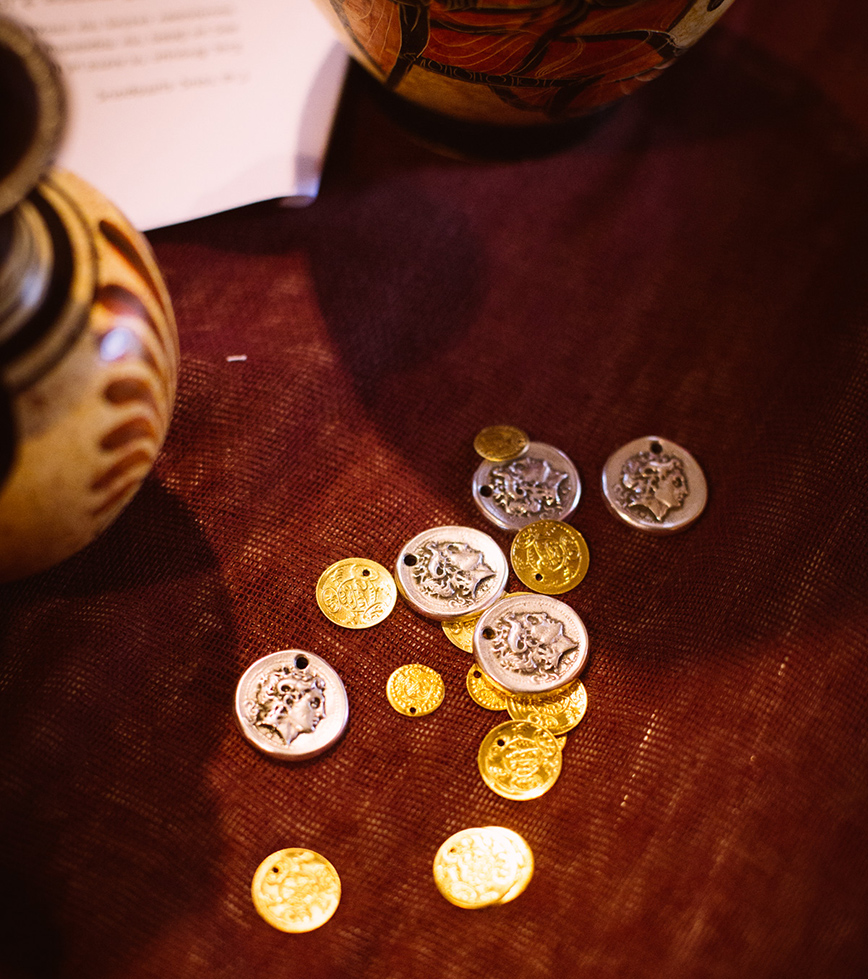 Μάθημα με επιστροφή στον χρόνο Μάθημα με επιστροφή στον χρόνο