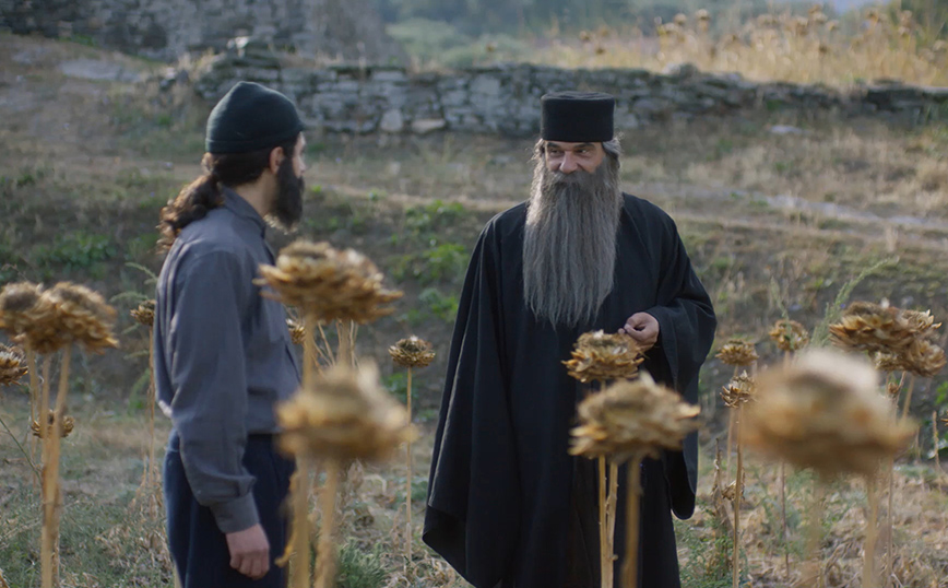 Άγιος Παΐσιος – Από τα Φάρασα στον Ουρανό: Ο Αρσένιος γίνεται μοναχός