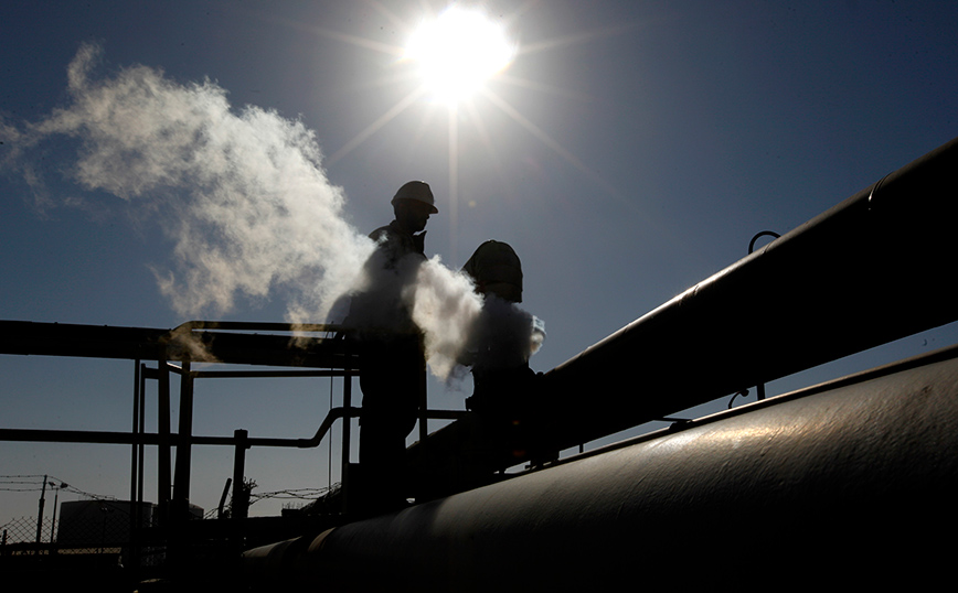«Η άρση των περιορισμών στην Κίνα θα εκτοξεύσει την παγκόσμια ζήτηση πετρελαίου σε νέα επίπεδα ρεκόρ»