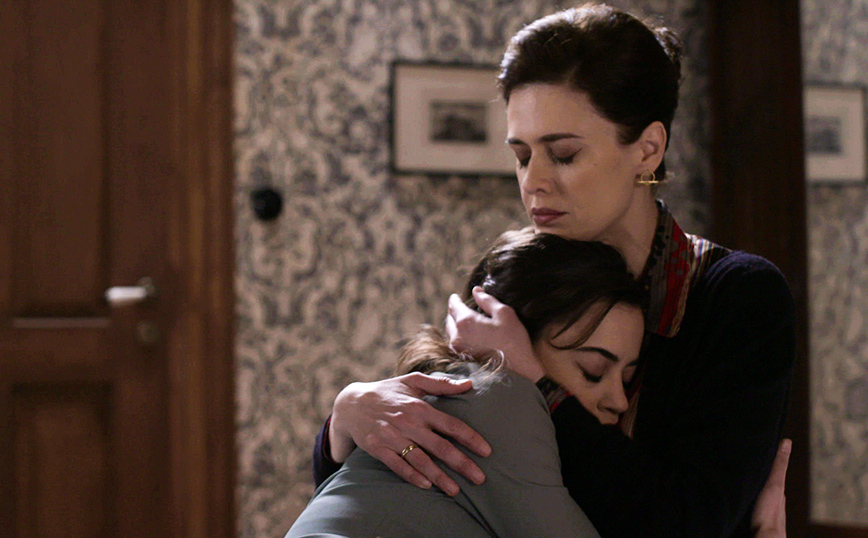 Άγριες Μέλισσες Άγριες Μέλισσες