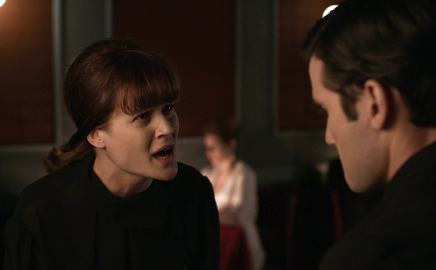 Άγριες Μέλισσες Άγριες Μέλισσες