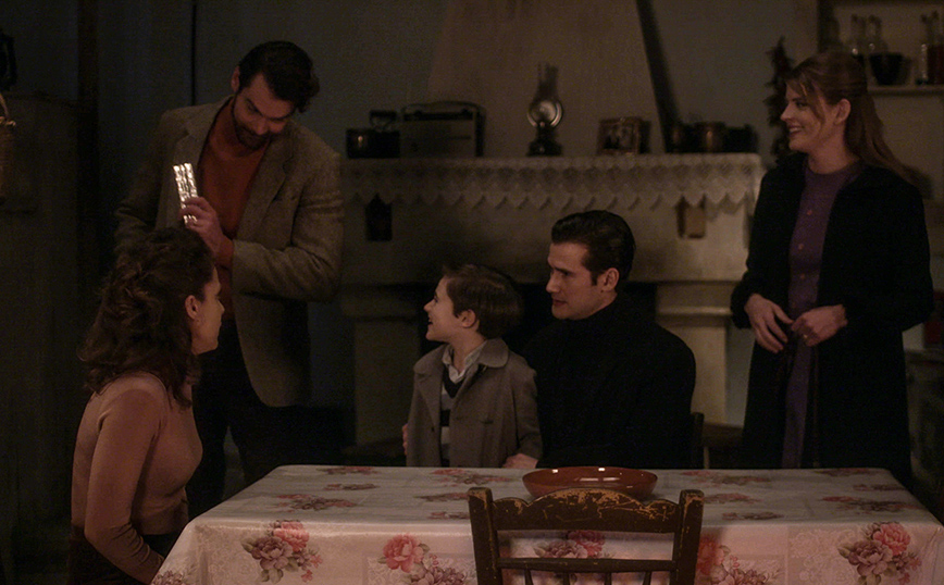 Άγριες Μέλισσες Άγριες Μέλισσες