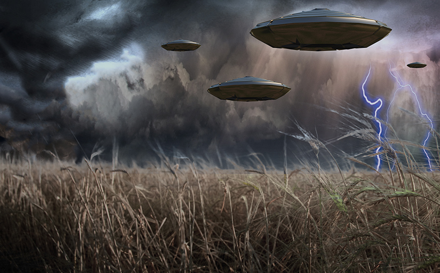 Ιπτάμενοι δίσκοι Ιπτάμενοι δίσκοι