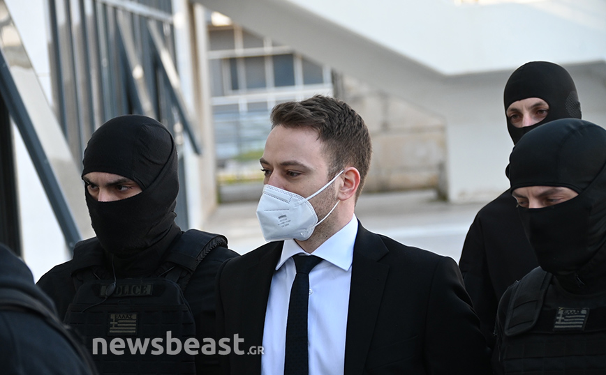 Πώς κατάλαβε η σύμβουλος ψυχικής υγείας ότι ο Μπάμπης ήταν ο δολοφόνος – «Ψυχορραγούσε στα χέρια του»