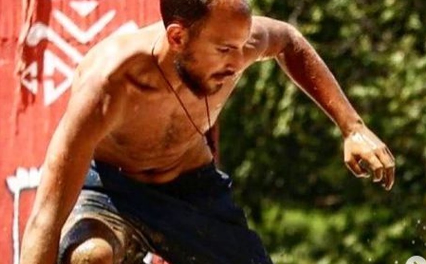 Survivor: Ο Ανδρέας Ματθαιακάκης για τον Τάκη Καραγκούνια – «Έχει πει μεγάλες αλήθειες»