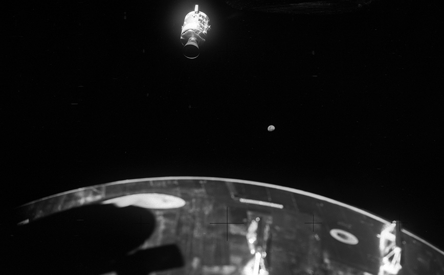 Απόλλων 13 Απόλλων 13