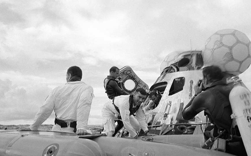 Απόλλων 13 Απόλλων 13