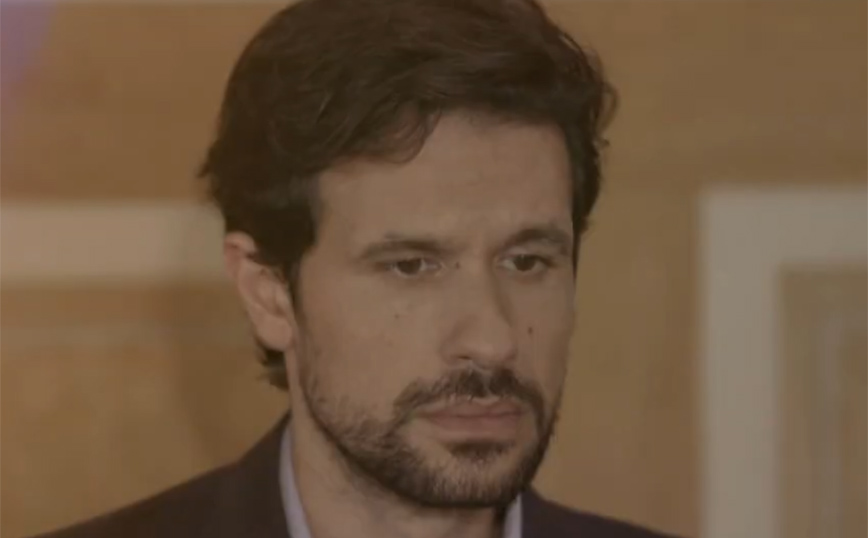 Σασμός – Spoiler: Ο Αστέρης αθώωνεται – Η Αργυρώ μετά το σοκ φεύγει από το χωριό