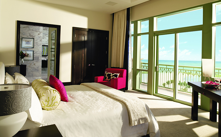 Πρίγκιπας Γουίλιαμ- Κέιτ Μίντλετον: Το πολυτελές θέρετρο που επέλεξαν για τη διαμονή τους στις Μπαχάμες Πρίγκιπας Γουίλιαμ- Κέιτ Μίντλετον: Το πολυτελές θέρετρο που επέλεξαν για τη διαμονή τους στις Μπαχάμες