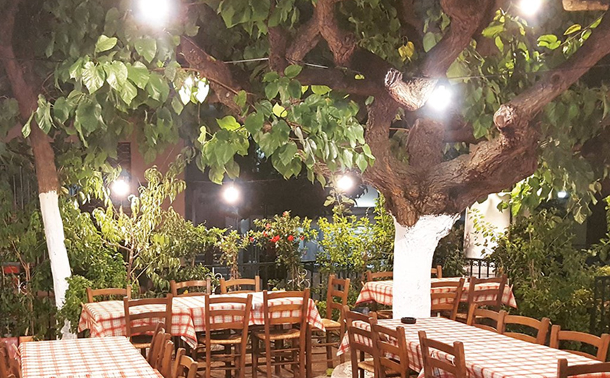 Το Τζάκι Το Τζάκι