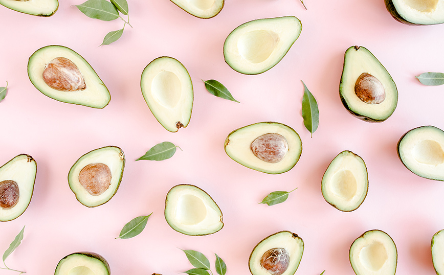 Αβοκάντο Αβοκάντο