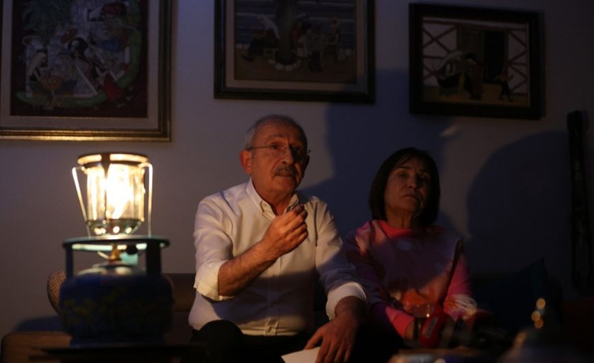 Τουρκία: Έκοψαν το ρεύμα στον Κιλιτσντάρογλου, επειδή δεν πλήρωσε τον λογαριασμό