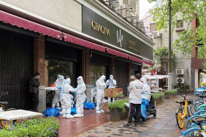 Πέντε χρόνια μετά την έναρξη της πανδημίας της Covid-19, ο ΠΟΥ ζητά ακόμη από την Κίνα να μοιραστεί τις πληροφορίες που διαθέτει