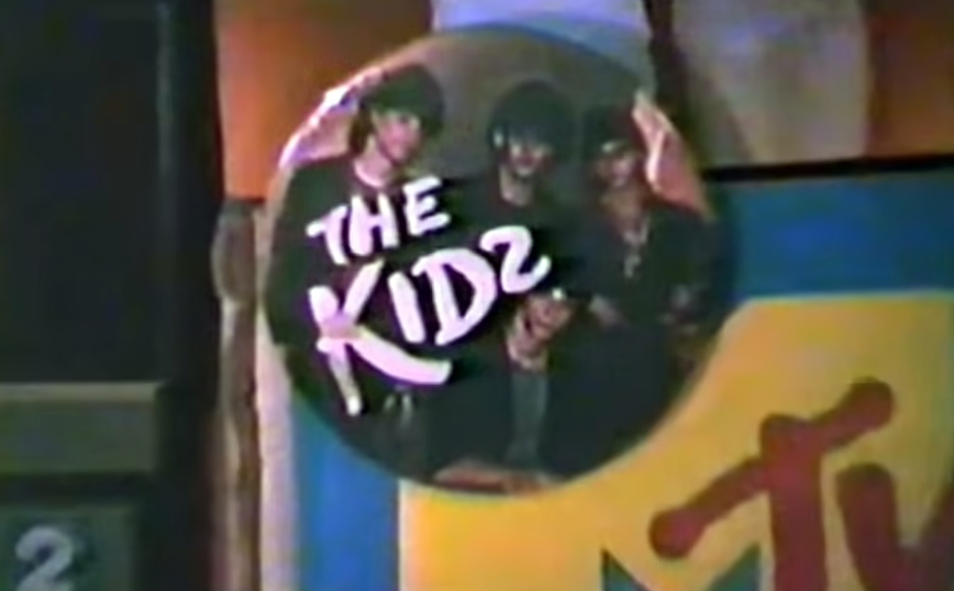 Τζόνι Ντεπ με το συγκρότημά του Τζόνι Ντεπ με το συγκρότημά του