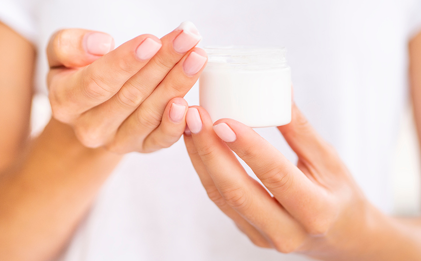 Κρέμα προσώπου Κρέμα προσώπου