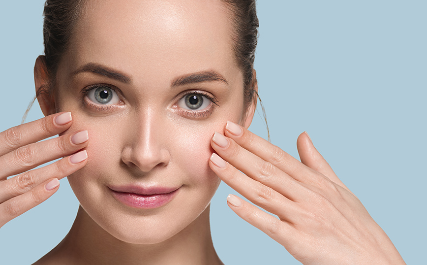 Περιποίηση δέρματος Περιποίηση δέρματος