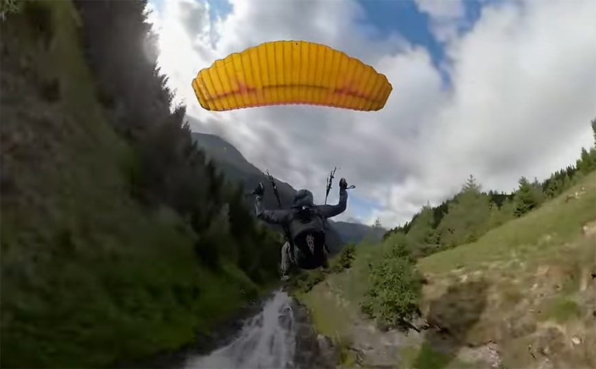 Άνθρωπος και φύση σε έναν μοναδικό συνδυασμό