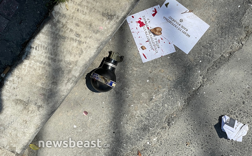 Ένταση στην ΑΣΟΕΕ Ένταση στην ΑΣΟΕΕ