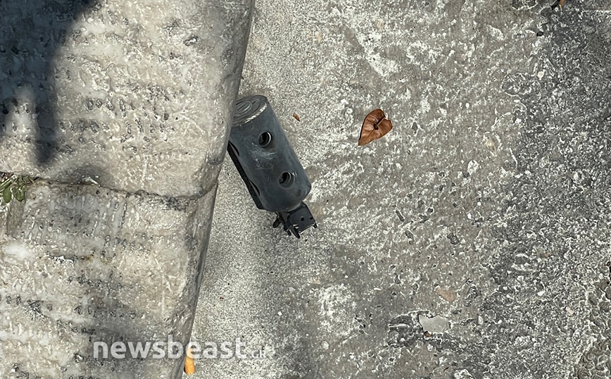 Ένταση στην ΑΣΟΕΕ Ένταση στην ΑΣΟΕΕ