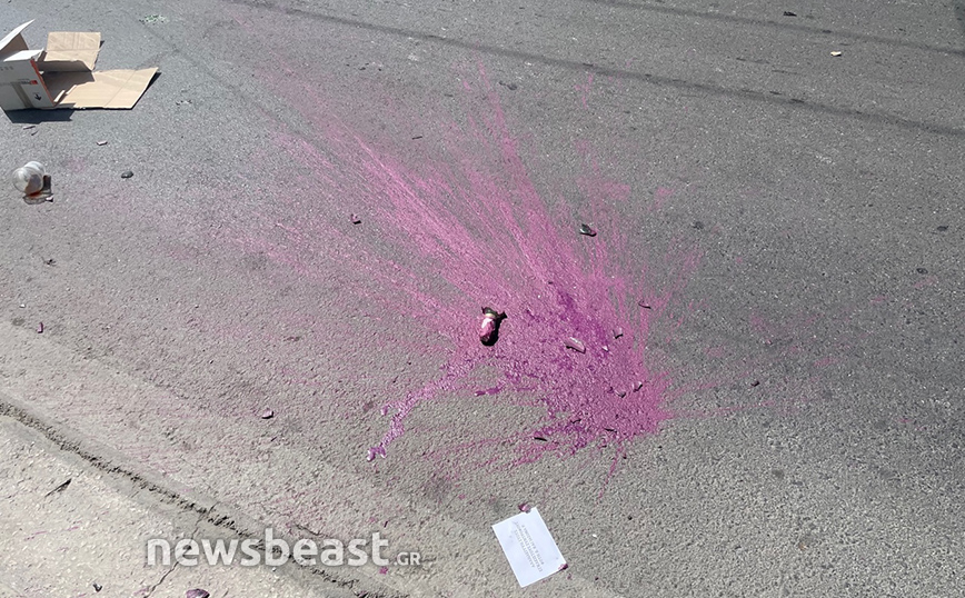 Ένταση στην ΑΣΟΕΕ Ένταση στην ΑΣΟΕΕ