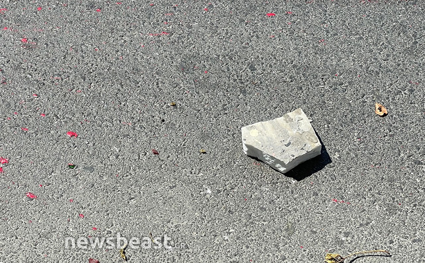 Ένταση στην ΑΣΟΕΕ Ένταση στην ΑΣΟΕΕ