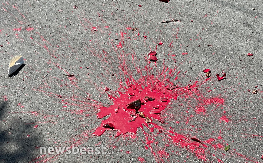 Ένταση στην ΑΣΟΕΕ Ένταση στην ΑΣΟΕΕ