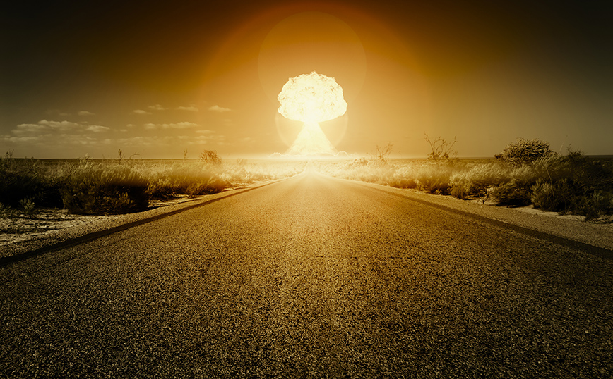Ο τρόμος μιας πυρηνικής επίθεσης σε περιγραφή όσων όντως την έζησαν &#8211; «Έχετε 38 λεπτά να κρυφτείτε»