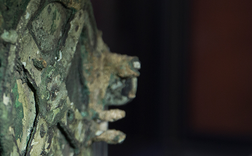 Μηχανισμός των Αντικυθήρων Μηχανισμός των Αντικυθήρων